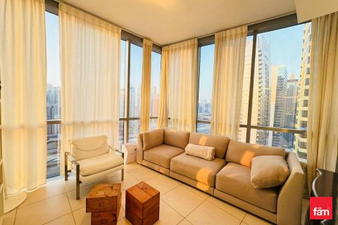 Apartamento para arrendamento em Dubai, EAU 1 quarto, 77 m2 № 652356 - foto 3