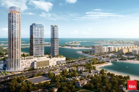 آپارتمان برای فروش در  Palm Jumeirah، Dubai، امارات متحده عربی  1 خوابه ، 108.5 متر مربع ، شماره 652354 - تصویر 9