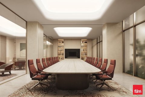 آپارتمان برای فروش در  Palm Jumeirah، Dubai، امارات متحده عربی  1 خوابه ، 108.5 متر مربع ، شماره 652354 - تصویر 4