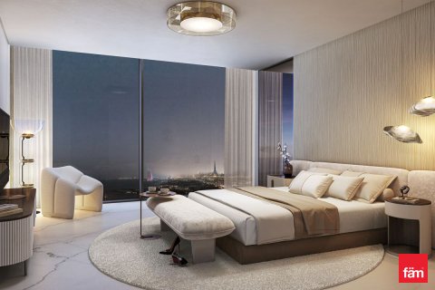 آپارتمان برای فروش در  Palm Jumeirah، Dubai، امارات متحده عربی  1 خوابه ، 108.5 متر مربع ، شماره 652354 - تصویر 5