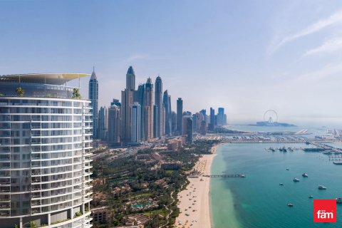 آپارتمان برای فروش در  Palm Jumeirah، Dubai، امارات متحده عربی  1 خوابه ، 108.5 متر مربع ، شماره 652354 - تصویر 10