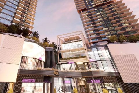 Apartmen di Dubai, UAE 3 bilik tidur, 198.2 meter persegi № 652355 - foto 10