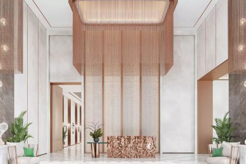 Apartmen di Dubai, UAE 3 bilik tidur, 198.2 meter persegi № 652355 - foto 5