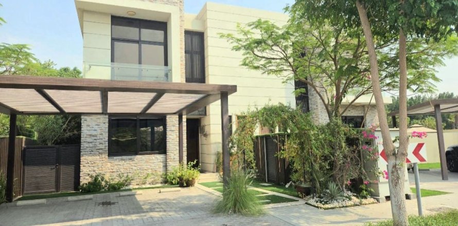Villa em Dubai, EAU 3 quartos, 260.1 m2 № 652351