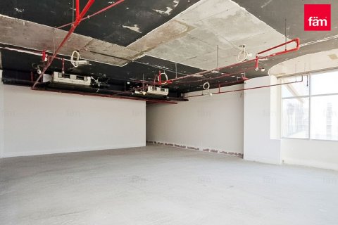 Üürile anda kontor asukohaga Dubai, AÜE: 117.8 m² Nr 652353 - pilt 2