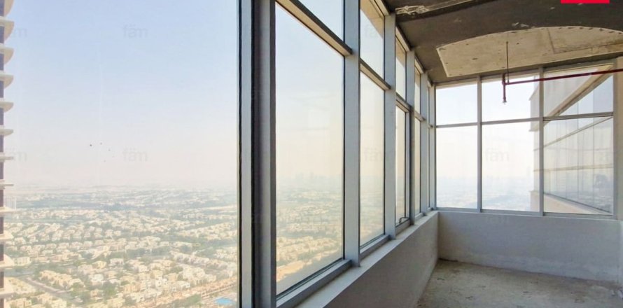Oficiu în Dubai, EAU 117.8 mp.  №652353