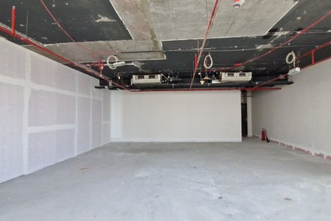 Üürile anda kontor asukohaga Dubai, AÜE: 117.8 m² Nr 652353 - pilt 10