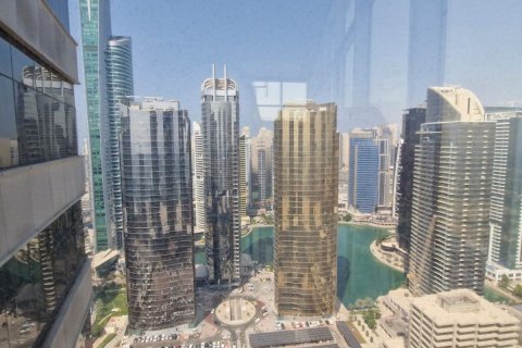 Üürile anda kontor asukohaga Dubai, AÜE: 117.8 m² Nr 652353 - pilt 5