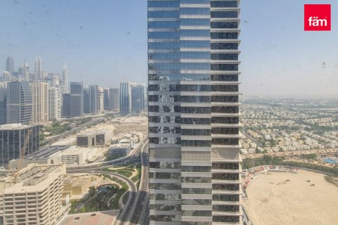 Üürile anda kontor asukohaga Dubai, AÜE: 117.8 m² Nr 652353 - pilt 8