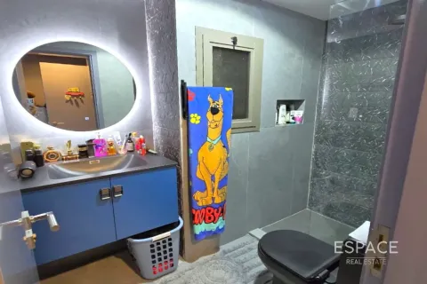 خانه شهری برای فروش در  Al Furjan، Dubai، امارات متحده عربی  3 خوابه ، 211 متر مربع ، شماره 661137 - تصویر 8