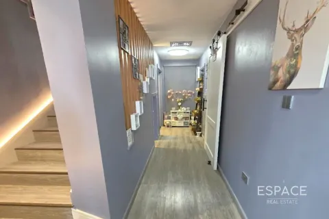 خانه شهری برای فروش در  Al Furjan، Dubai، امارات متحده عربی  3 خوابه ، 211 متر مربع ، شماره 661137 - تصویر 9