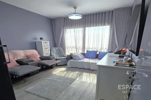 خانه شهری برای فروش در  Al Furjan، Dubai، امارات متحده عربی  3 خوابه ، 211 متر مربع ، شماره 661137 - تصویر 16