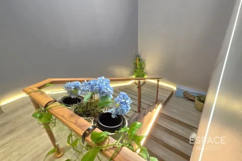 خانه شهری برای فروش در  Al Furjan، Dubai، امارات متحده عربی  3 خوابه ، 211 متر مربع ، شماره 661137 - تصویر 3