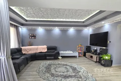خانه شهری برای فروش در  Al Furjan، Dubai، امارات متحده عربی  3 خوابه ، 211 متر مربع ، شماره 661137 - تصویر 6