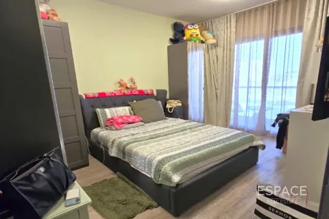 خانه شهری برای فروش در  Al Furjan، Dubai، امارات متحده عربی  3 خوابه ، 211 متر مربع ، شماره 661137 - تصویر 15