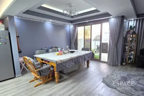 خانه شهری برای فروش در  Al Furjan، Dubai، امارات متحده عربی  3 خوابه ، 211 متر مربع ، شماره 661137 - تصویر 17