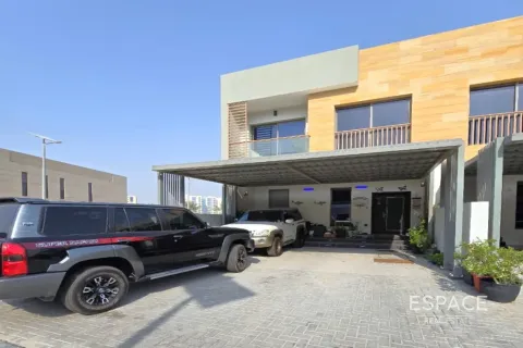 خانه شهری برای فروش در  Al Furjan، Dubai، امارات متحده عربی  3 خوابه ، 211 متر مربع ، شماره 661137 - تصویر 11