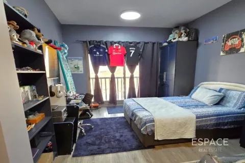 خانه شهری برای فروش در  Al Furjan، Dubai، امارات متحده عربی  3 خوابه ، 211 متر مربع ، شماره 661137 - تصویر 10