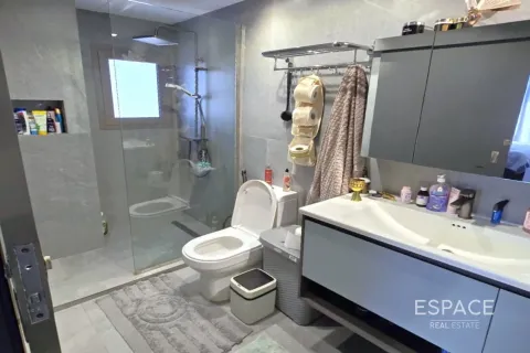 خانه شهری برای فروش در  Al Furjan، Dubai، امارات متحده عربی  3 خوابه ، 211 متر مربع ، شماره 661137 - تصویر 18