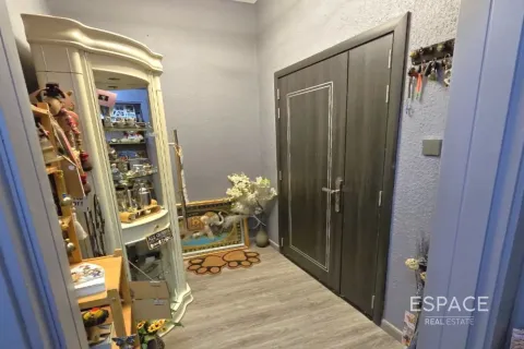 خانه شهری برای فروش در  Al Furjan، Dubai، امارات متحده عربی  3 خوابه ، 211 متر مربع ، شماره 661137 - تصویر 13