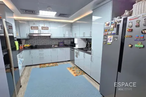 خانه شهری برای فروش در  Al Furjan، Dubai، امارات متحده عربی  3 خوابه ، 211 متر مربع ، شماره 661137 - تصویر 7