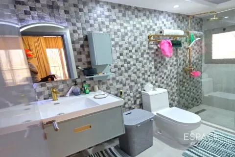 خانه شهری برای فروش در  Al Furjan، Dubai، امارات متحده عربی  3 خوابه ، 211 متر مربع ، شماره 661137 - تصویر 19