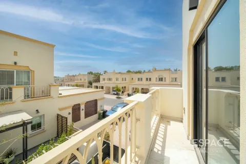 The Springs, Dubai, BAE’de satılık вилла 3 yatak odası, 167 m&sup2; No 661141 - fotoğraf 20