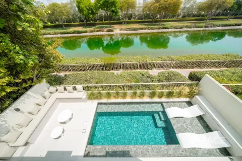 The Springs, Dubai, BAE’de satılık вилла 3 yatak odası, 167 m&sup2; No 661141 - fotoğraf 16