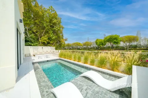 The Springs, Dubai, BAE’de satılık вилла 3 yatak odası, 167 m&sup2; No 661141 - fotoğraf 19