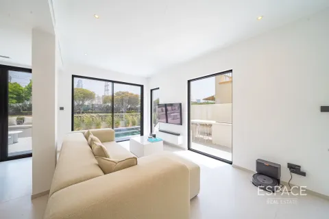 The Springs, Dubai, BAE’de satılık вилла 3 yatak odası, 167 m&sup2; No 661141 - fotoğraf 3