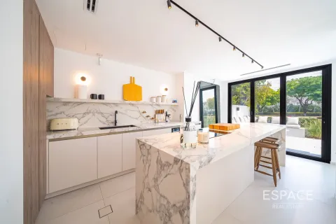 The Springs, Dubai, BAE’de satılık вилла 3 yatak odası, 167 m&sup2; No 661141 - fotoğraf 6