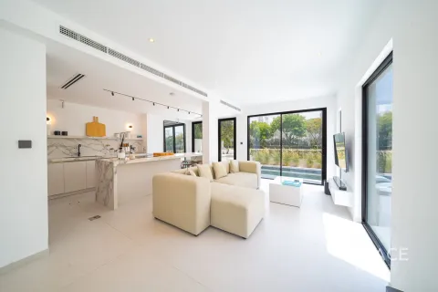 The Springs, Dubai, BAE’de satılık вилла 3 yatak odası, 167 m&sup2; No 661141 - fotoğraf 1