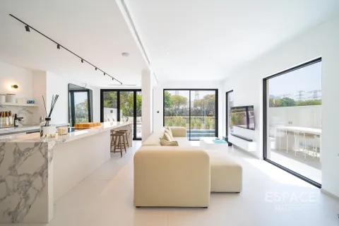 The Springs, Dubai, BAE’de satılık вилла 3 yatak odası, 167 m&sup2; No 661141 - fotoğraf 2