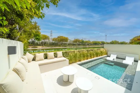 The Springs, Dubai, BAE’de satılık вилла 3 yatak odası, 167 m&sup2; No 661141 - fotoğraf 18