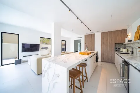 The Springs, Dubai, BAE’de satılık вилла 3 yatak odası, 167 m&sup2; No 661141 - fotoğraf 5