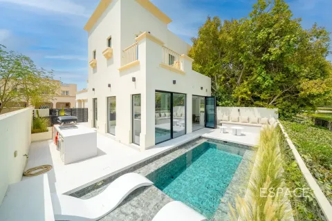 The Springs, Dubai, BAE’de satılık вилла 3 yatak odası, 167 m&sup2; No 661141 - fotoğraf 14