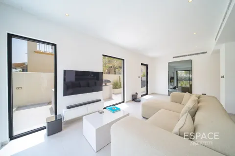 The Springs, Dubai, BAE’de satılık вилла 3 yatak odası, 167 m&sup2; No 661141 - fotoğraf 4