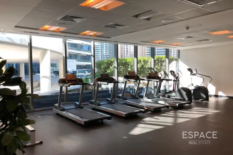 Lakás itt: Dubai Marina, Dubai, EAE, 1 hálószoba, 55 m², azonosító: 661138 - fénykép 10