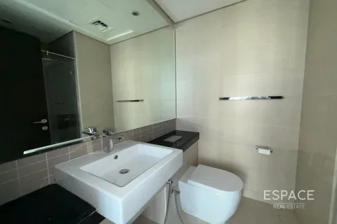 Lakás itt: Dubai Marina, Dubai, EAE, 1 hálószoba, 55 m², azonosító: 661138 - fénykép 9