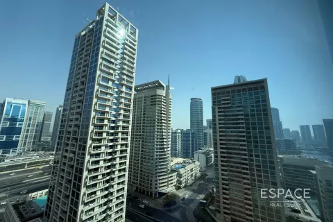 Lakás itt: Dubai Marina, Dubai, EAE, 1 hálószoba, 55 m², azonosító: 661138 - fénykép 11