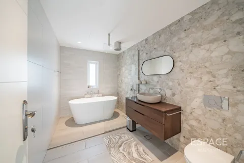 Villa zum Verkauf in Meadows, Dubai, VAE 4 Schlafzimmer, 344 m2 Nr. 661135 - Foto 12