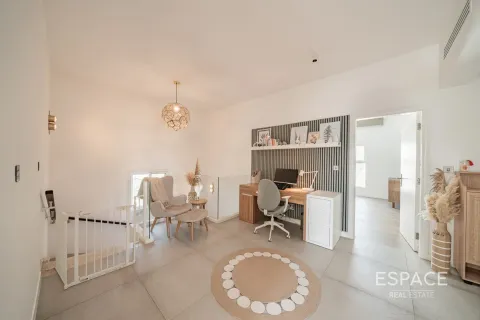 Villa zum Verkauf in Meadows, Dubai, VAE 4 Schlafzimmer, 344 m2 Nr. 661135 - Foto 14