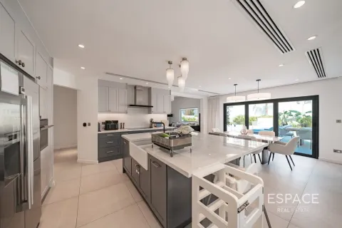 Villa zum Verkauf in Meadows, Dubai, VAE 4 Schlafzimmer, 344 m2 Nr. 661135 - Foto 4