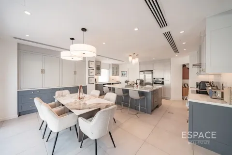 Villa zum Verkauf in Meadows, Dubai, VAE 4 Schlafzimmer, 344 m2 Nr. 661135 - Foto 3