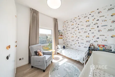 Villa zum Verkauf in Meadows, Dubai, VAE 4 Schlafzimmer, 344 m2 Nr. 661135 - Foto 11