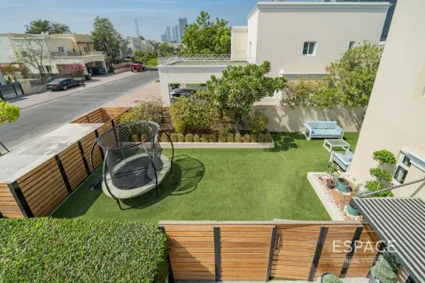 Villa zum Verkauf in Meadows, Dubai, VAE 4 Schlafzimmer, 344 m2 Nr. 661135 - Foto 15