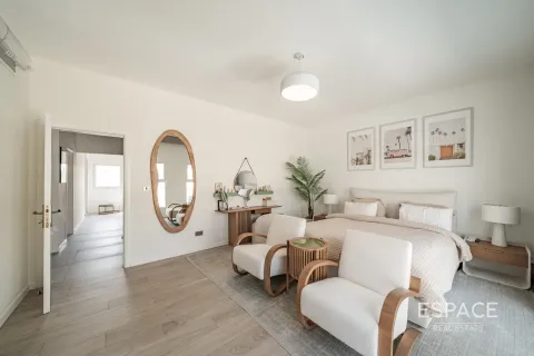 Villa zum Verkauf in Meadows, Dubai, VAE 4 Schlafzimmer, 344 m2 Nr. 661135 - Foto 7