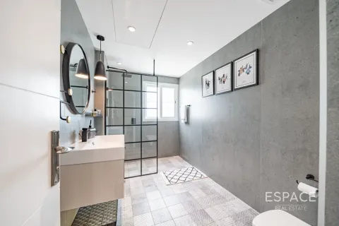 Villa zum Verkauf in Meadows, Dubai, VAE 4 Schlafzimmer, 344 m2 Nr. 661135 - Foto 10