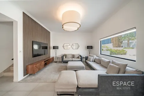 Villa zum Verkauf in Meadows, Dubai, VAE 4 Schlafzimmer, 344 m2 Nr. 661135 - Foto 2