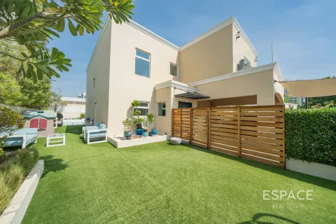 Villa zum Verkauf in Meadows, Dubai, VAE 4 Schlafzimmer, 344 m2 Nr. 661135 - Foto 19